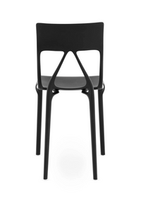 Kartell A.I Lite Chair (2 chairs)