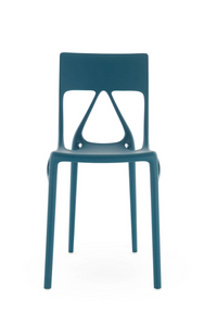 Kartell A.I Lite Chair (2 chairs)