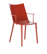 Kartell H.H.H Chair