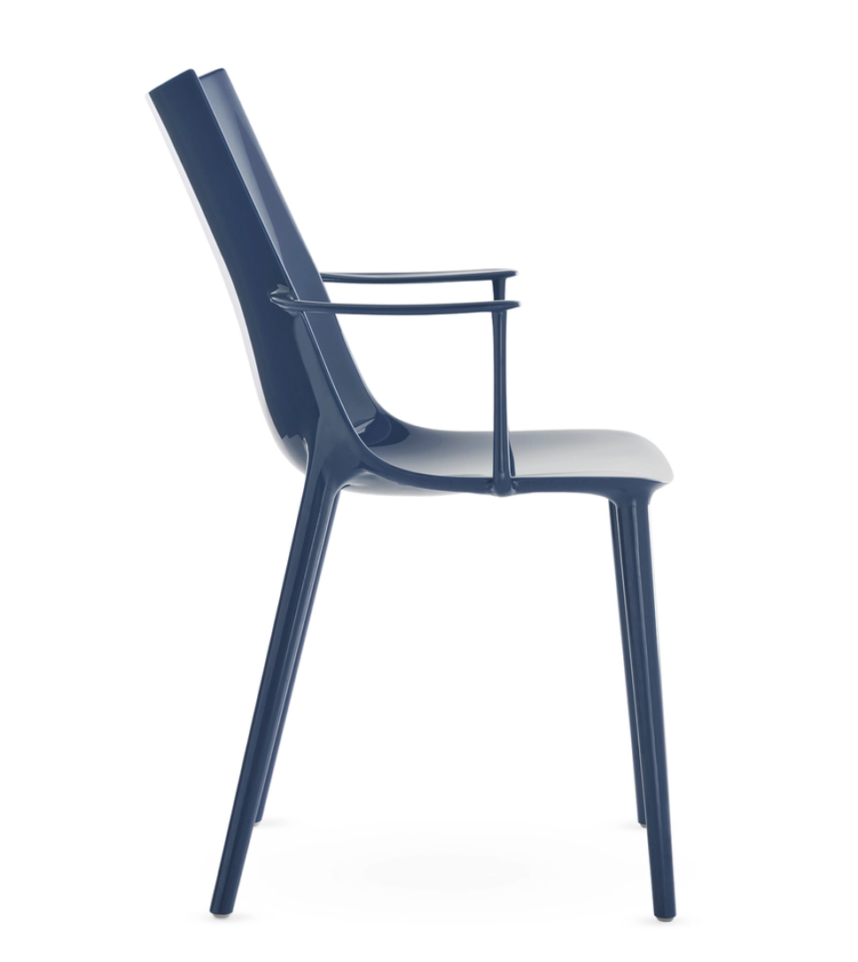 Kartell H.H.H chair