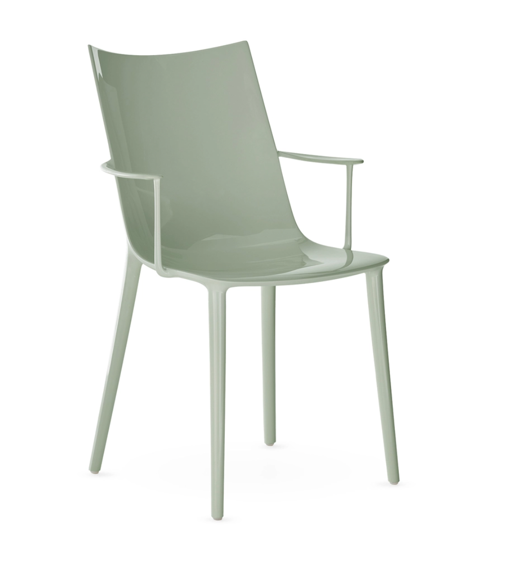 Kartell H.H.H chair