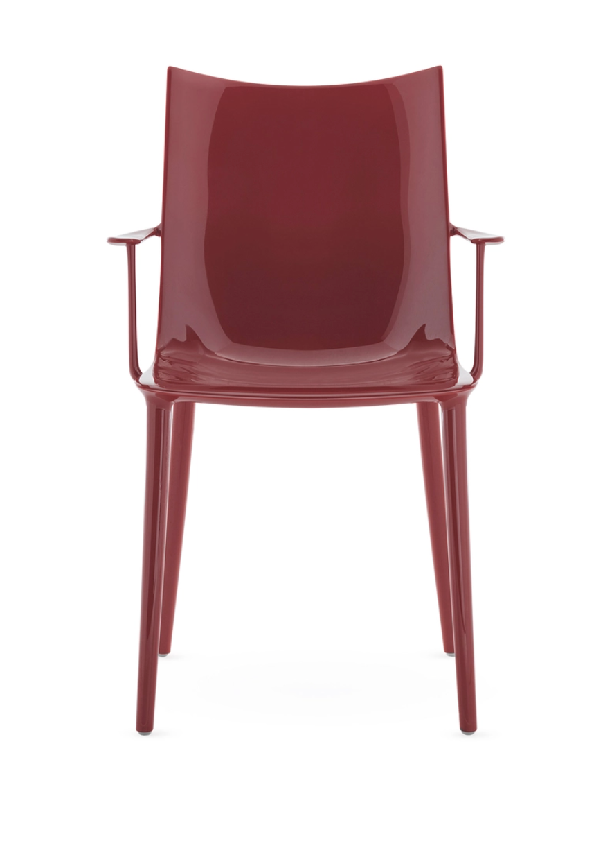 Kartell H.H.H Chair