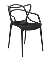 Kartell Masters Chairs  (2 chairs)