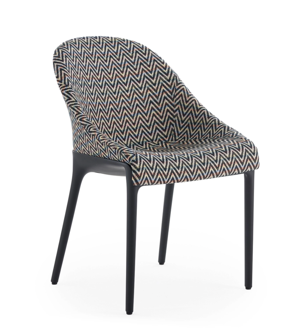 Kartell Eleganza ela missoni