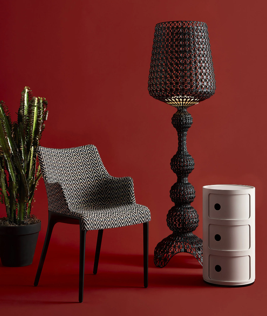 Kartell Eleganza nia missoni