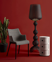 Kartell Eleganza Nia Missoni